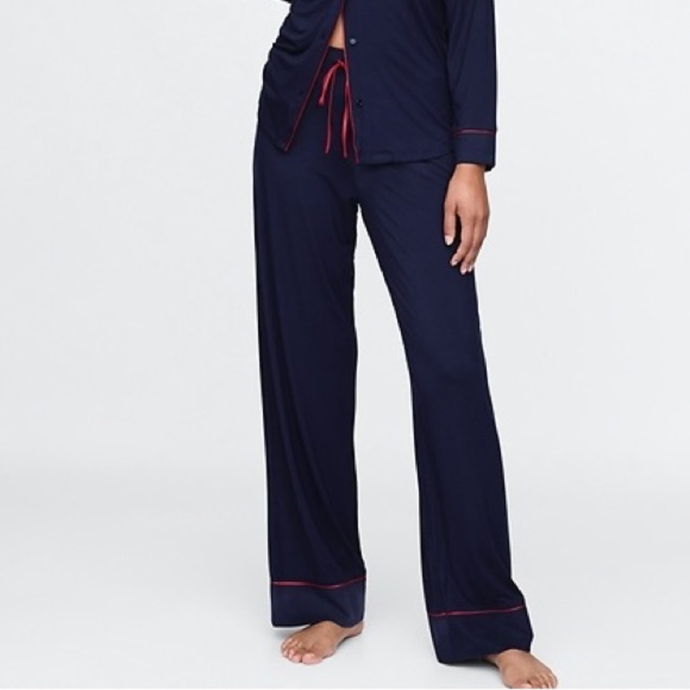 NWT! GAP Softest Modal PJ Pants - Medium Petite 🔔